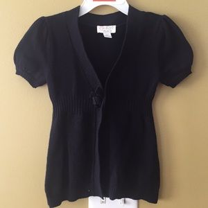 💋2/$20💋 NWOT children's place girl's cardigan